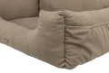 TRIXIE Fotelik samochodowy dla psa, taupe, 80 x 60 x 35 cm - Zdjęcie 2