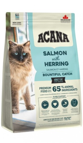 ACANA Cat Bountiful Catch 340 g
