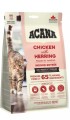ACANA Cat Indoor entree 340 g - Zdjęcie 1