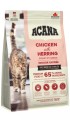 ACANA Cat Indoor entree cat 1,8 kg - Zdjęcie 1