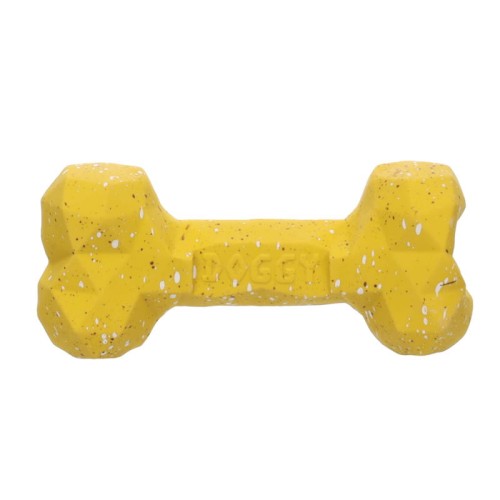 FLAMINGO Zabawka dla psa Freckles Bone, M