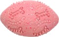 FLAMINGO Zabawka dla psa Freckles Rugby - Zdjęcie 4