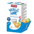ANIMONDA Milkies Selection mleko dla kota, rózne smaki, 15 g - Zdjęcie 1