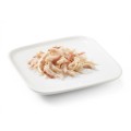 SCHESIR Filety z kurczaka z wołowiną w galarecie dla psa, 150 g - Zdjęcie 2