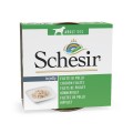 SCHESIR Filety z kurczaka w galarecie dla psa, 150 g - Zdjęcie 1