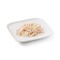 SCHESIR Filety z kurczaka z aloesem w galarecie dla szczeniąt, 150 g - Zdjęcie 2