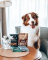 NATUREA Mokra karma dla szczeniąt i psów, Wołowina 300g - Zdjęcie 4