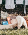 NATUREA Mokra karma dla szczeniąt i psów, Wołowina 300g - Zdjęcie 6
