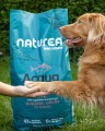 NATUREA Naturals Acqua Deep Ocean karma dla szczeniąt i psów dorosłych, Tuńczyk 12 kg - Zdjęcie 2