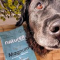 NATUREA Naturals Magnum karma dla szczeniąt i psów dorosłych, Iberyjska wieprzowina 2 kg - Zdjęcie 3