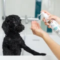 VET EXPERT Detox Care Deep Dark Shampoo, szampon dla psów i kotów o ciemnej i czarnej sierści, 250 ml - Zdjęcie 2