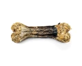 SYTA MICHA Sheep line Kość do żucia dla psa Owca w skórze łososia z jeżyną, 12 cm - Zdjęcie 2
