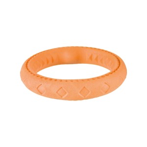 TRIXIE Obręcz, ring z gumy termoplastycznej, 25 cm