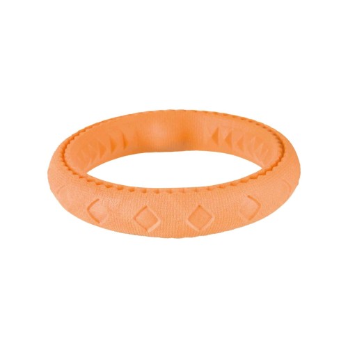 TRIXIE Obręcz, ring z gumy termoplastycznej, 25 cm