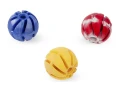 SUM PLAST Zabawka zapachowa Piłka spiralna 5 cm (2) - Zdjęcie 2