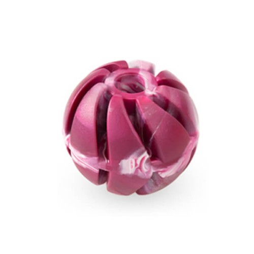 SUM PLAST Zabawka zapachowa Piłka spiralna 5 cm (2)