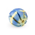 SUM PLAST Zabawka zapachowa Piłka spiralna 7 cm (4) - Zdjęcie 1