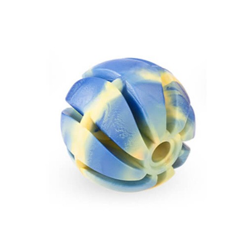 SUM PLAST Zabawka zapachowa Piłka spiralna 7 cm (4)