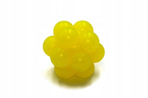 SUM PLAST Zabawka zapachowa Piłka wielokule 7 cm (3)