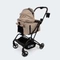 INNOPET Wózek Nomad dla psa i kota - Zdjęcie 3