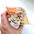 PROZZO FineCat Freeze Liofilizowany przysmak Kaczka, 30g - Zdjęcie 2