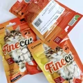 PROZZO FineCat Freeze Liofilizowany przysmak Kaczka, 30g - Zdjęcie 3
