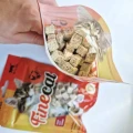 PROZZO FineCat Freeze Liofilizowany przysmak Kurczak z kocimiętką, 30g - Zdjęcie 2