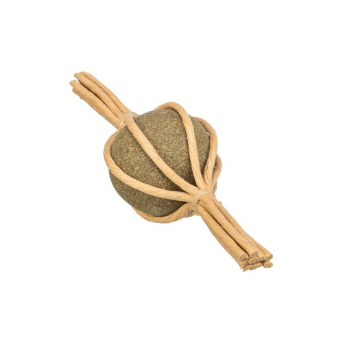 TRIXIE Zabawka dla kota z kocimiętką, XXL 17 cm