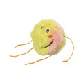 TRIXIE Potworek zabawka dla kota z kocimiętką, 10 cm - Zdjęcie 2