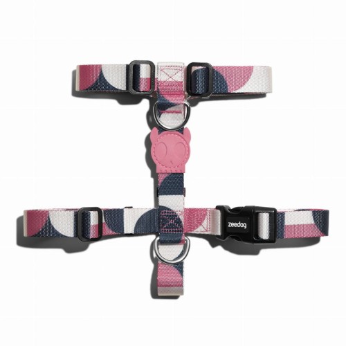 ZEE DOG Szelki Guard dla psa Split, M