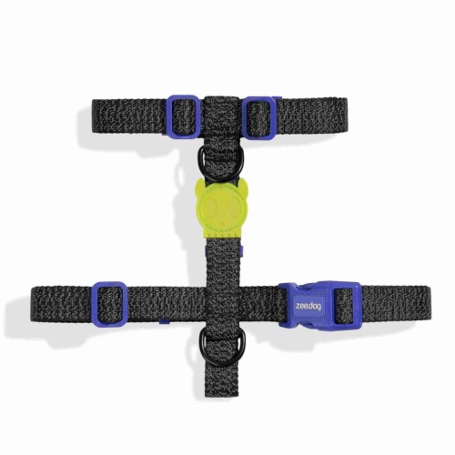 ZEE DOG Szelki Guard dla psa Nox,XS