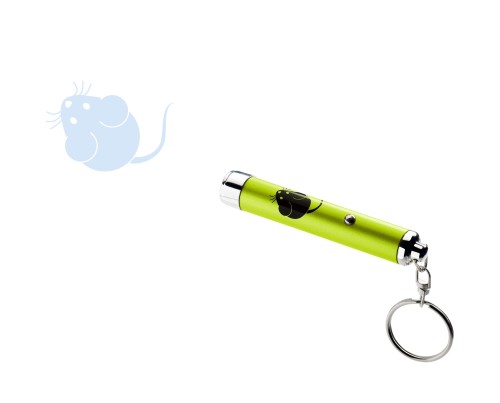 HUNTER Laser dla kota z myszką