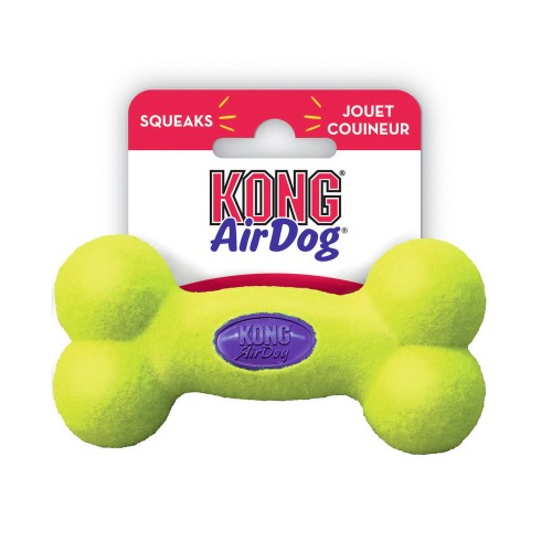 KONG Air Dog Bone zabawka dla psa L