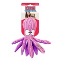 KONG Cuteseas Octopus zabawka dla psa L - Zdjęcie 1