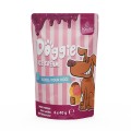 POKUSA Doggie Ice Cream / Lody dla psów, 4 x 40g - Zdjęcie 1