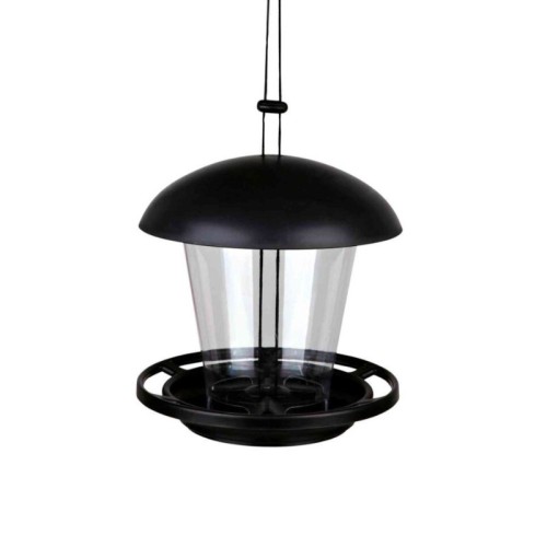 TRIXIE Karmidło karmnik dla ptaków na ziarno, 900 ml/17 cm