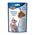 TRIXIE Przysmak do podawania tabletek dla kota, 50g - Zdjęcie 1