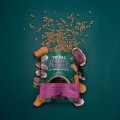 TRIBAL Fresh Pressed Small Breed Kaczka, tłoczona na zimno karma psów małych ras, 1,5 kg - Zdjęcie 5