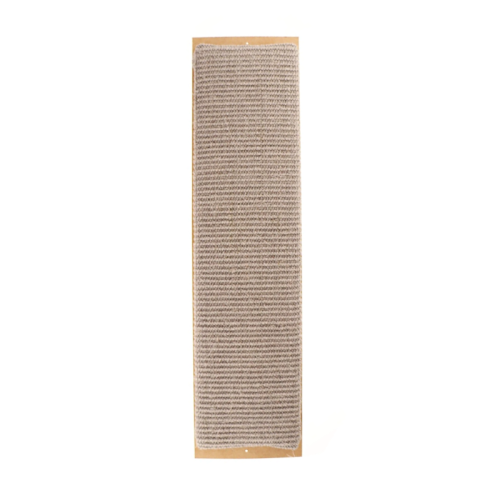 LUPIPETS Drapak dla kota z kocimietką De Lux, 50x9 cm