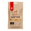 MACED Softer Wołowina z marchewką przysmak dla psa, 90g - Zdjęcie 1