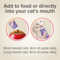 BEAPHAR Malt Paste Cat pasta odkłaczająca dla kotów, 100g - Zdjęcie 4