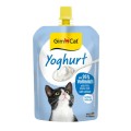 GIMCAT Jogurt dla kotów 150 g - Zdjęcie 1