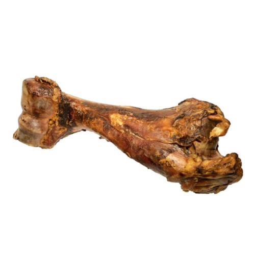 BALTO Kość wołowa z mięsem, 1 szt