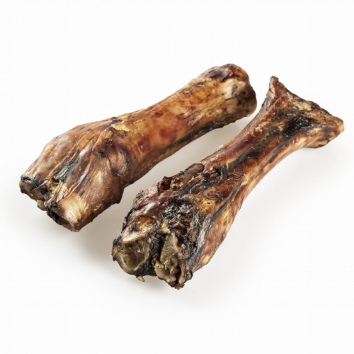 BALTO Kość wołowa ze ścięgnem Achillesa, 1 szt