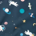PSYJACIELE Muszka dla psa, I need space, S - Zdjęcie 5
