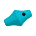 TRIXIE Snack spinner zabawka na przysmaki dla psa, 12 cm - Zdjęcie 2
