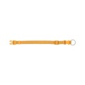 TRIXIE Obroża Premium, M–L: 35–55 cm/20 mm, curry - Zdjęcie 2