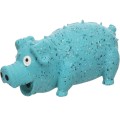 FLAMINGO Zabawka dla psa Freckles Pig S - Zdjęcie 1