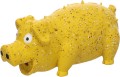 FLAMINGO Zabawka dla psa Freckles Pig S - Zdjęcie 3