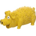 FLAMINGO Zabawka dla psa Freckles Pig L - Zdjęcie 1